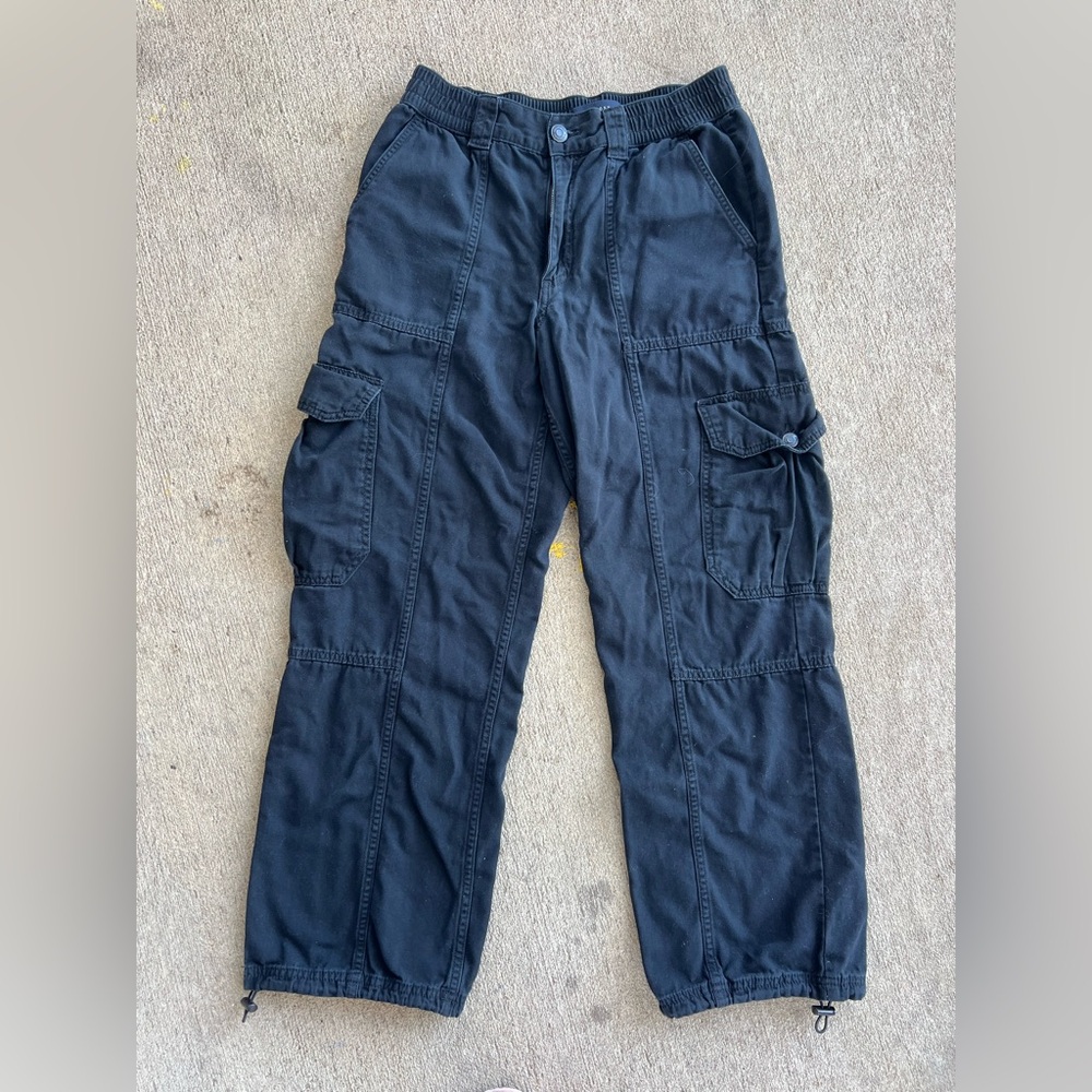 Aeropostale Women’s Cargo Pants